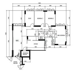 Blk 184 Jelebu Road (Bukit Panjang), HDB Executive #628422411